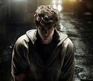 Peter TASM