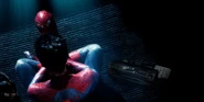 Spidey TASM