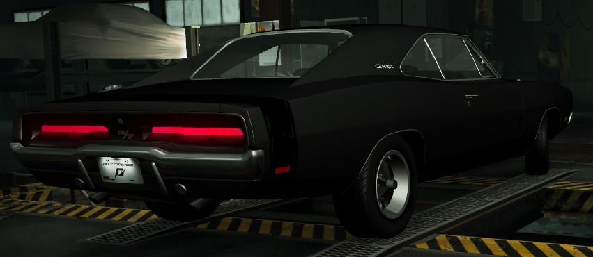 1969 dodge charger rt 