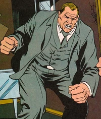 "Muscles" McGinnis