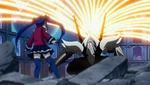Dragon Rider MIssiles