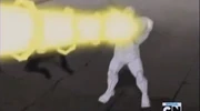 White's armour powers