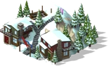 Frostdale Ridge 2-SW