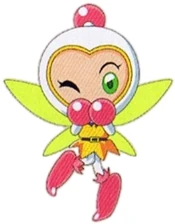 FairyBomber