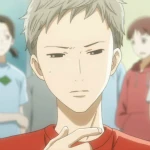 Akito Sudou prof