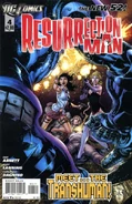 Resurrection Man Vol 2 4