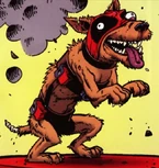 Wade Wilson (Tierra-103173)