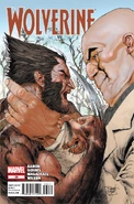 Wolverine Vol 4 20