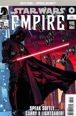 SW Empire 31
