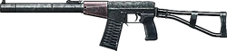 Asval Battlelog