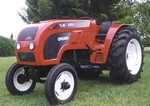 Grossi T&M 2050 - 2002