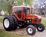 Grossi G-120 - 2002