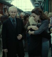 P8 Los Malfoy en 2017