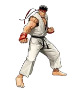 RyuStreetFighter3