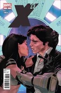 X-23 Vol 3 19