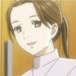 Chieko Ayase prof