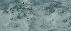Helas folly map
