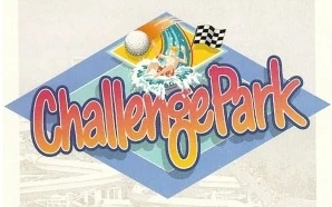 Challenge Park logo