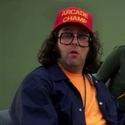 Arcade Champ