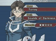 Torrey-GX03