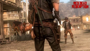 John marston gallery50