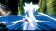 Double Wave Anime