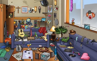 Scrubs (Videospiel) 4