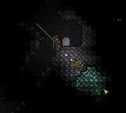 Gungnir light