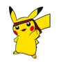 FightersPikachu