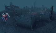 Demonic Ruins