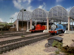 JamesandtheExpress24