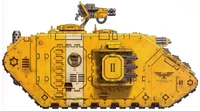 IF Land Raider