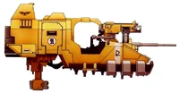 IF Land Speeder