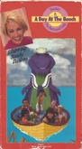 A Day at the Beach Original Cover