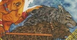 Wolves