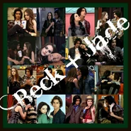 Badecollage