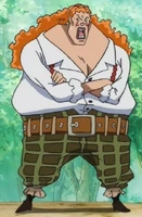 Dadan cuerpo completo