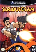 Serious Sam: Next Encounter Portal