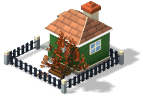 Acorn Cottage-NW