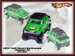 2012 Thrill Racers-Earthquake Hummer H2.jpg