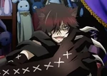 Cheshire claws