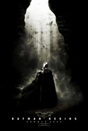 Batman Begins poster2