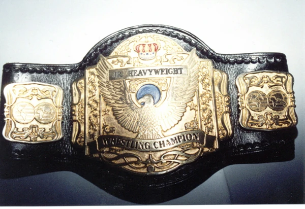 NWA Wildside Junior Heavyweight Championship Pro Wrestling Wiki