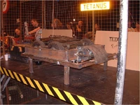 Tetanuspits
