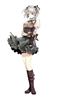 Ciel Artwork