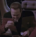 Kennelly has ginger tea.jpg