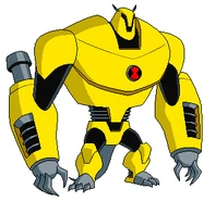 Armodrillo K10