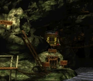 ChimpCaverns