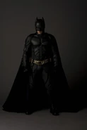 Batmanstudio61