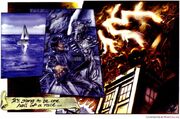 Infinity Race Preview